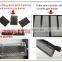 Natural Gas burner ceramic infrared heating plates