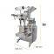 Easy to Use Small Sachet Chili Powder Packing Machine Red Chilli Powder Packing Machine