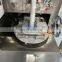 manufacturer direct sales mini pyramid filter tea packing machine for nylon packaging morings tea bags machinery