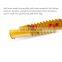 JOHNCOO 55mm 0.4g 50pcs Soft Trout Baits Rock Fishing Soft Bait Lure Fishing Lure