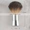 Top Quality Metal Handle Customized Logo Badger Hair Shaving Brush