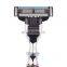 Andor Pure Badger Shaving Brush Set Wholesale Safety Razor Kit With Stand