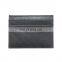 Genuine cow/ leather card holder wallet for men business wholesale high quality retail top original skin 2022 style RFID OEM ODM