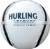 Hurling Ball Sliotar Ireland High Quality Customised Logo Gaa Standard Leather pu All Weather Cheap Price Good Quality