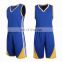 Custom design basketball jersey sublimation customized college basketball jersey women basketball uniform