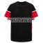 Summer Tracksuit Summer Mens Short Set 2022 OEM Custom Men Summer 2 Piece Cotton Short Sleeve Tracksuit