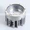 Die Cast Street Aluminum Heat Sink Lamp Body