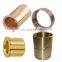 China precision stainless steel sleeve bushing