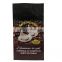 10kg bopp woven coffee bean bag,plastic coffee powder bag