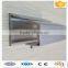 customer design 6063 T5 Extruded aluminium profile ,angle aluminium profile