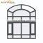 Hot Sale Waterproof Folding Screen Heat Insulation Villa Aluminium Glass Windows