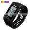 SKMEI 1363 pedometer multi-function 30meters waterproof digital watch