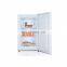 188L Quality Goods Solid Door No Frost Vertical Freezer Drawer Fridge