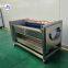 Hair Roller Peeling Cleaning Machine