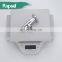 Rapsel Good Price Brass Body Chrome Plated 90 Degree Water Angle Valve