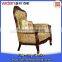 wholesale made in guangzhou american style wood frame sofa