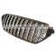 4x4 Off road Auto Parts Other Exterior Accessories Chrome Front Grill Black Car Grille Fit For Hyundai IX35 2013-2016