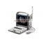 Sonoscape S8 portable color doppler ultrasound scanner sonoscape ultrasound machine S8