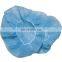 Dustproof For Restaurant Medical Surgical Use Mob Cap Bouffant Cap