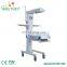 Good price medical baby infant radiant warmer with phototherapy