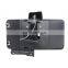 Rear License Plate holder bracket American Type with lights for Jeep wrangler JK 2007-2017 4x4 offroad accessories