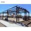 pre engineering steel structure space grid building steel workshops 10x16