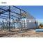 steel tubular structures steel structural buildings construction steel workshop plans