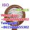 CAS 28910-99-8 BUTH AKB Analgesic Nitrazolame Triazolobenzodiazepine White Powder
