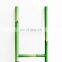 Natural Bamboo Ladder Rack decorative NEw Trends Bamboo towel ladder Wholesale Made in Vietnam