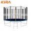 Factory Direct Outdoor 10 Feet Trampoline For Children