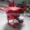 Home use millet threshing machine barley thresher millet thresher