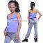 Wholesale Kids Jazz Dance Costumes