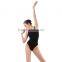 New Mesh Back Tank Ballet Dance Leotard and Gymnastics Competition Leotard for Girls