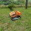 Custom order Remote control brush cutter China supplier manufacturer