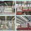 Free Installation Small scale Waste Tires Plastic to Oil Recycling Pyrolysis Plant Unit