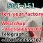 CAS 56296-78-7 Isotoni etizol Clonazo Pharmaceutical Grade Antidepressant Agents Fluoxetine Hydrochloride