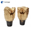 9 7/8 Inch IADC 725 New Tricone Drill Bits For Oil Well Medium Bit Well Drilling with sealed bearing