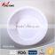 Hot Sale PP Round Plastic Washing Basin for Bathroom