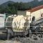 Mobile Crushing And Screening Plant Crushing Plant Hydropower Engineering Field