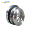 S31603/840/348/304/316 Cold/Hot Rolled Stainless Steel Coil/Strip/Roll with Ba/2b/No. 1 Surface