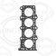Suitable for J18A cylinder head gasket 11141-77E02 11141-21111 overhaul kit 1140065862 gasket