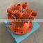 Excavator Slew Motor MFC50-006 4364923 EX60-5 Swing Gearbox EX60 EX60-3 EX60-5 Swing Motor