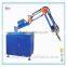 China factory rod threading machine manufacture