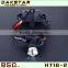DAKSTAR Hot Selling HT16-2 XML T6 850LM 18650 Rechargeable Hunting Lights CREE LED Headlamp