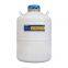 Guinea livestock liquid nitrogen tank KGSQ sperm container