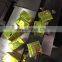 Maggi chicken cube flavor fold wrapping machinery with factory price