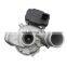 Полный турбо GTB1752VLK 796017-0002 796017-0007 796017-0008 796017-2 796017-7 796017-8 796017-5002S для Hynday Tucson D4HA