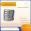 Magnesium alloy sacrificial anode for pipe network Good stock