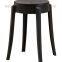 Plastic High Stool Bar Chair DB-N16