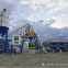 SHANTUI JANEOO Field-Mix Concrete Batching Plant HZS50-2H